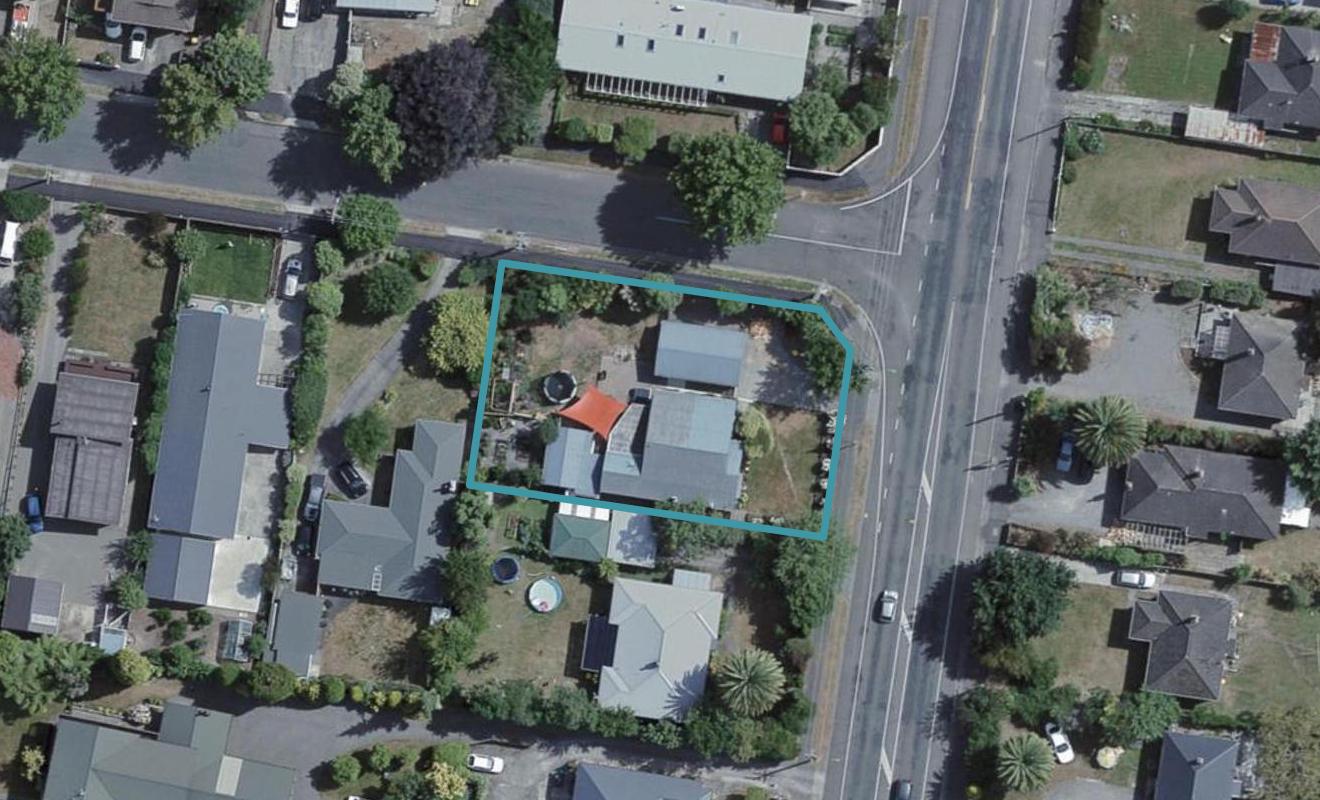 69 Opaki Road, Lansdowne, Masterton - Carousel 1
