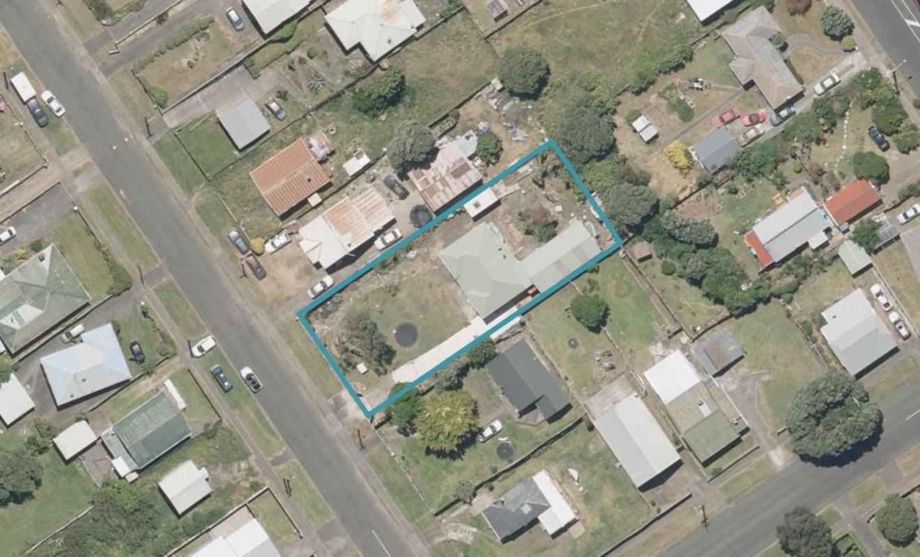 6 Matai Street, Castlecliff, Whanganui - Carousel 1