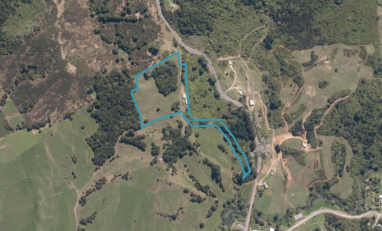 3132 Paparoa-Oakleigh Road, Paparoa - Carousel 1