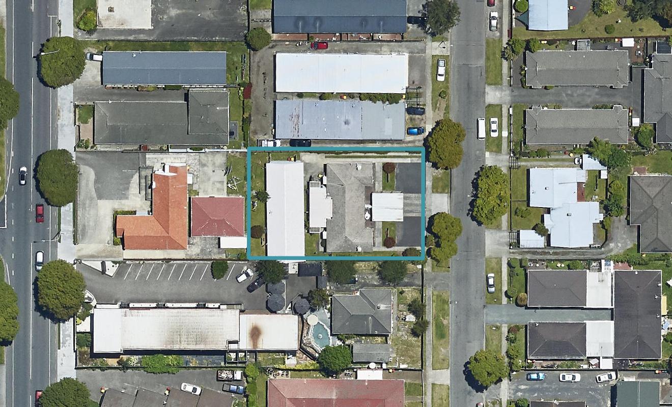 3-7/9 Ruihi Street, Victoria, Rotorua - Carousel 1