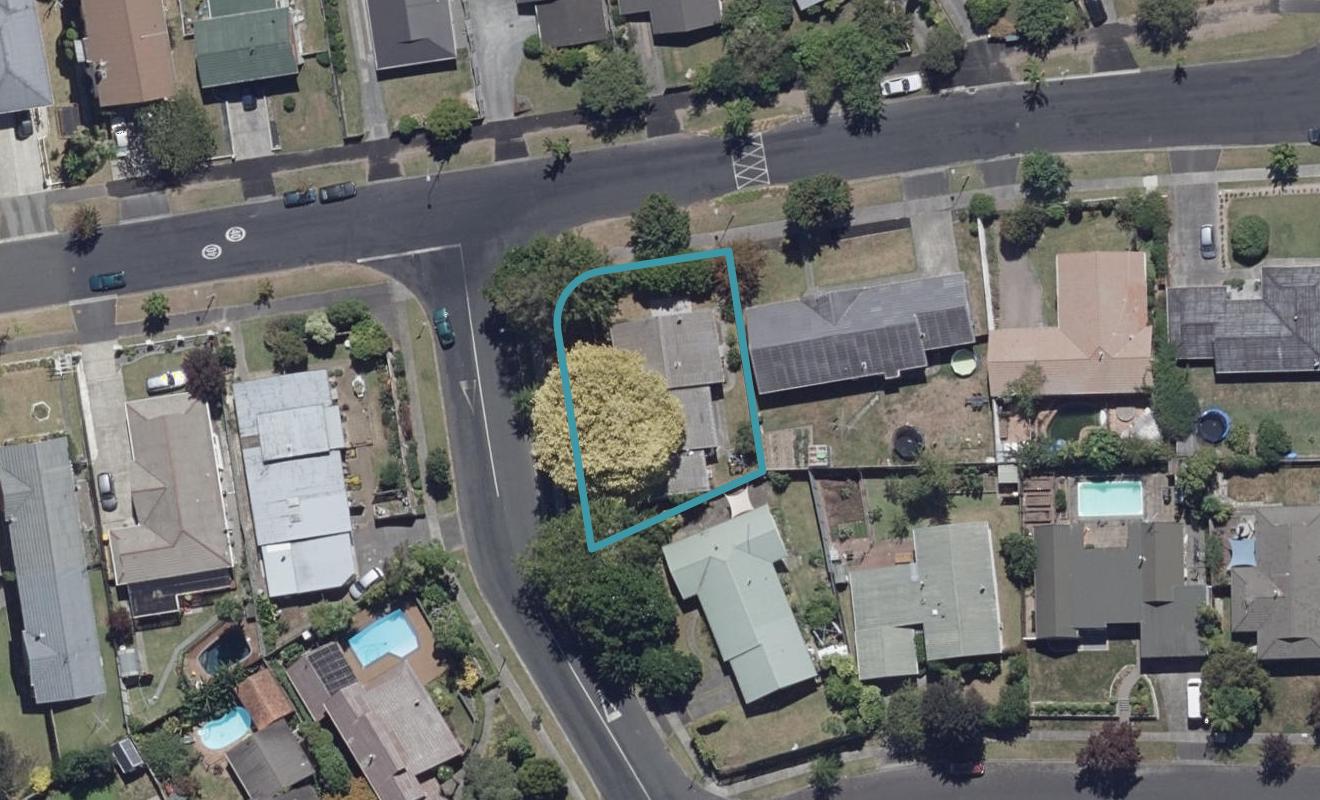2 Louise Place, Riverlea, Hamilton - Carousel 1