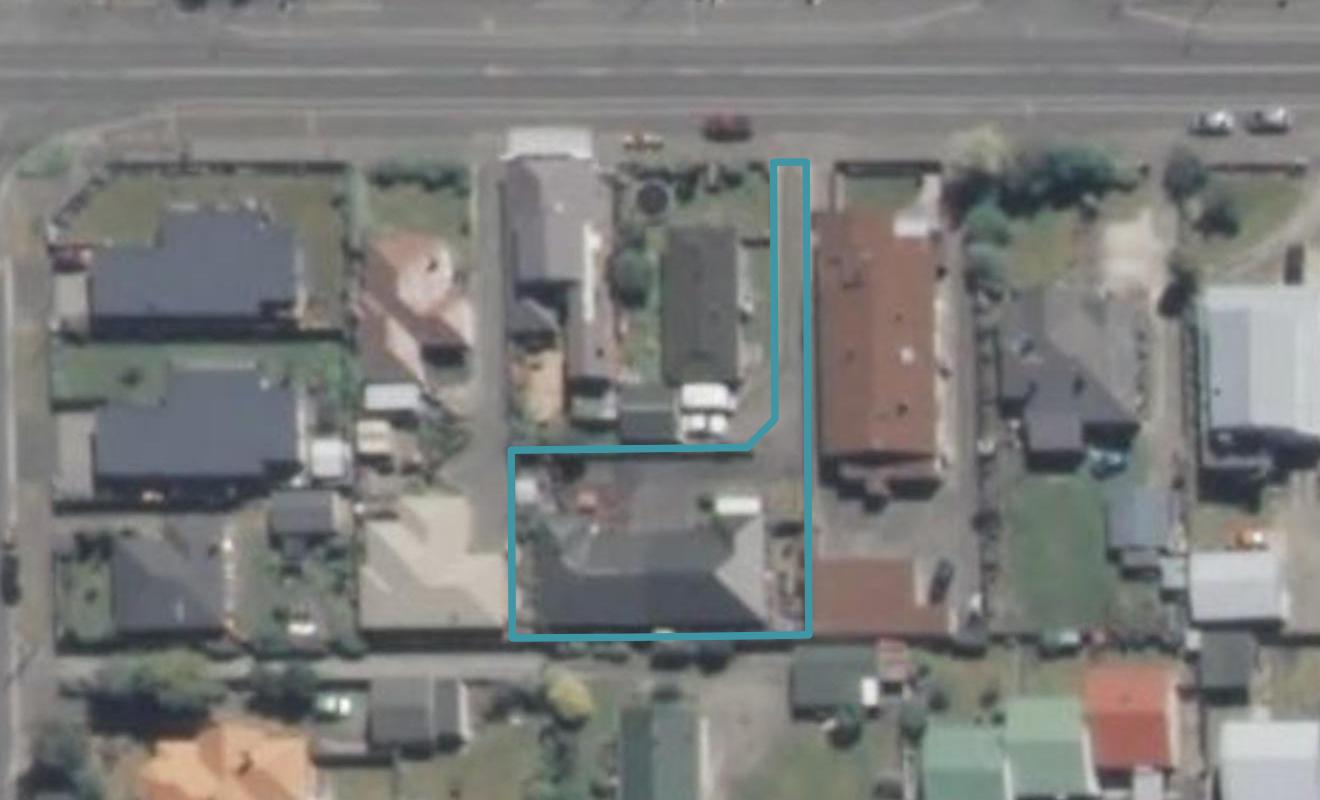 124B North Street, Seaview, Timaru - Carousel 1