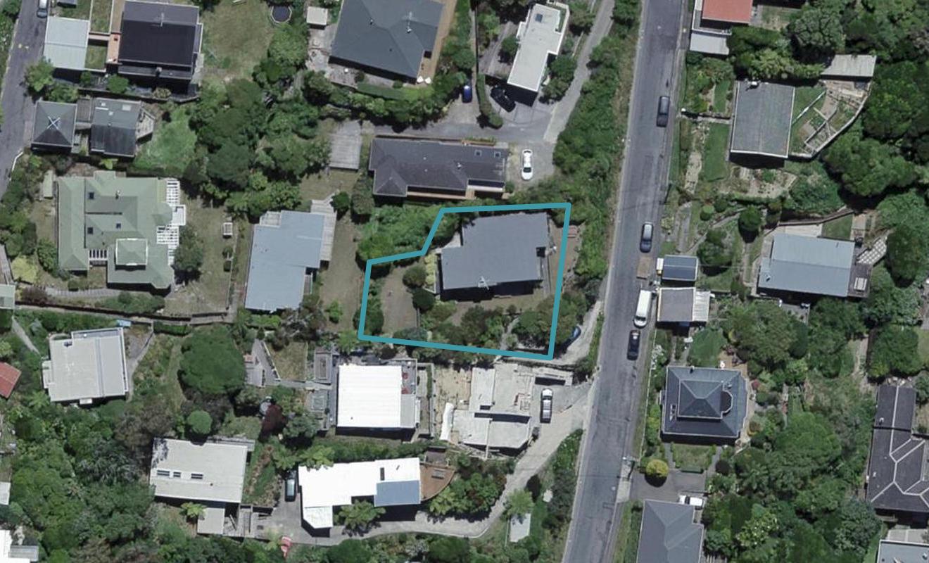 31 Whaui Street, Vogeltown, Wellington - Carousel 1