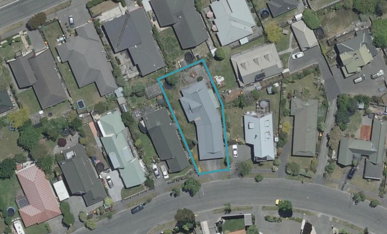 169 Royal Park Drive, Parklands, Christchurch - Carousel 1
