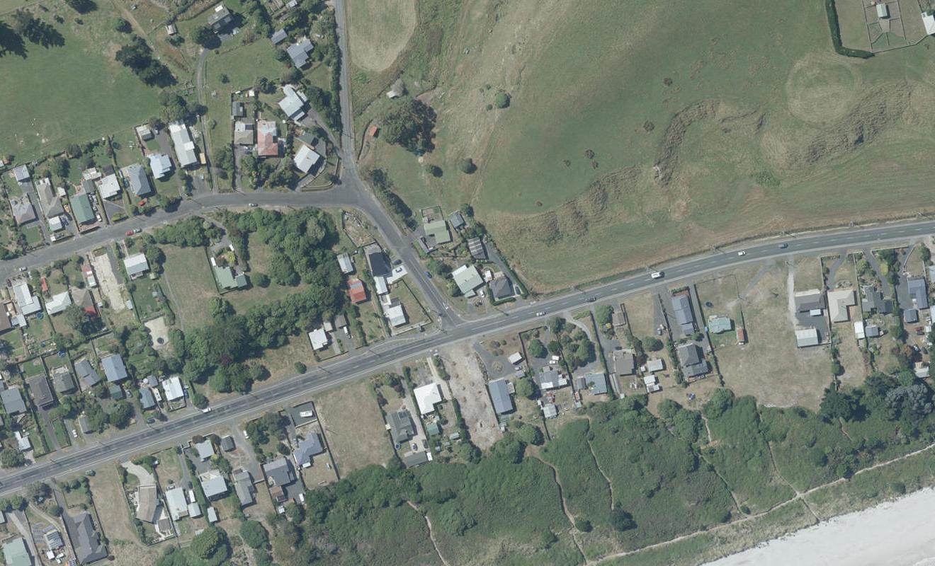 758 Brighton Road, Ocean View, Dunedin - Carousel 1