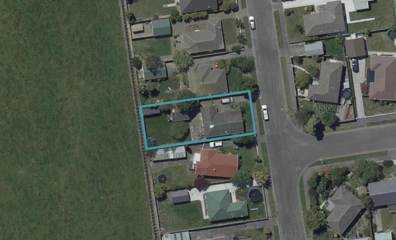 12 Rollesby Street, Hoon Hay, Christchurch - Carousel 1