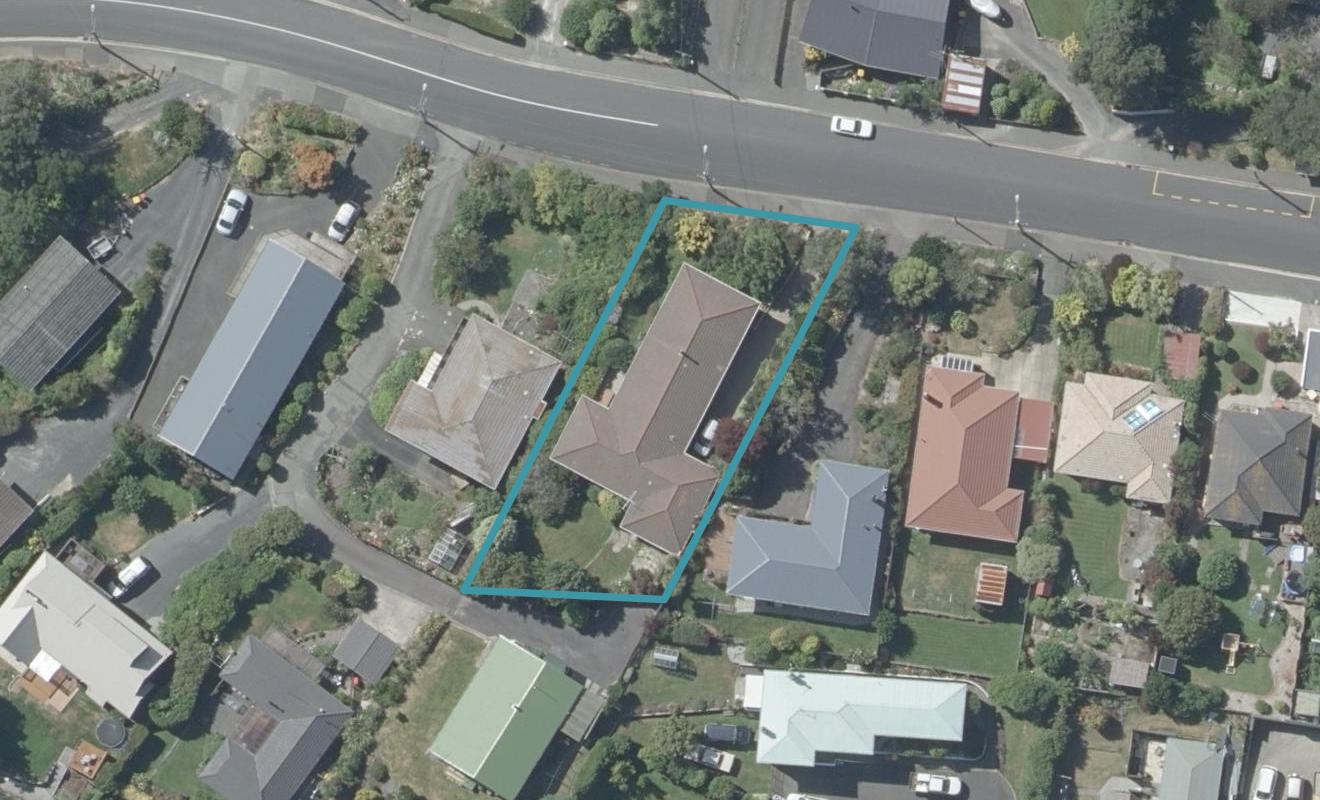 341 Kenmure Road, Kenmure, Dunedin - Carousel 1