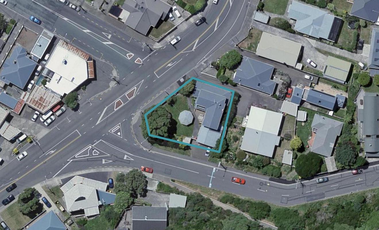 4 Darlington Road, Miramar, Wellington - Carousel 1