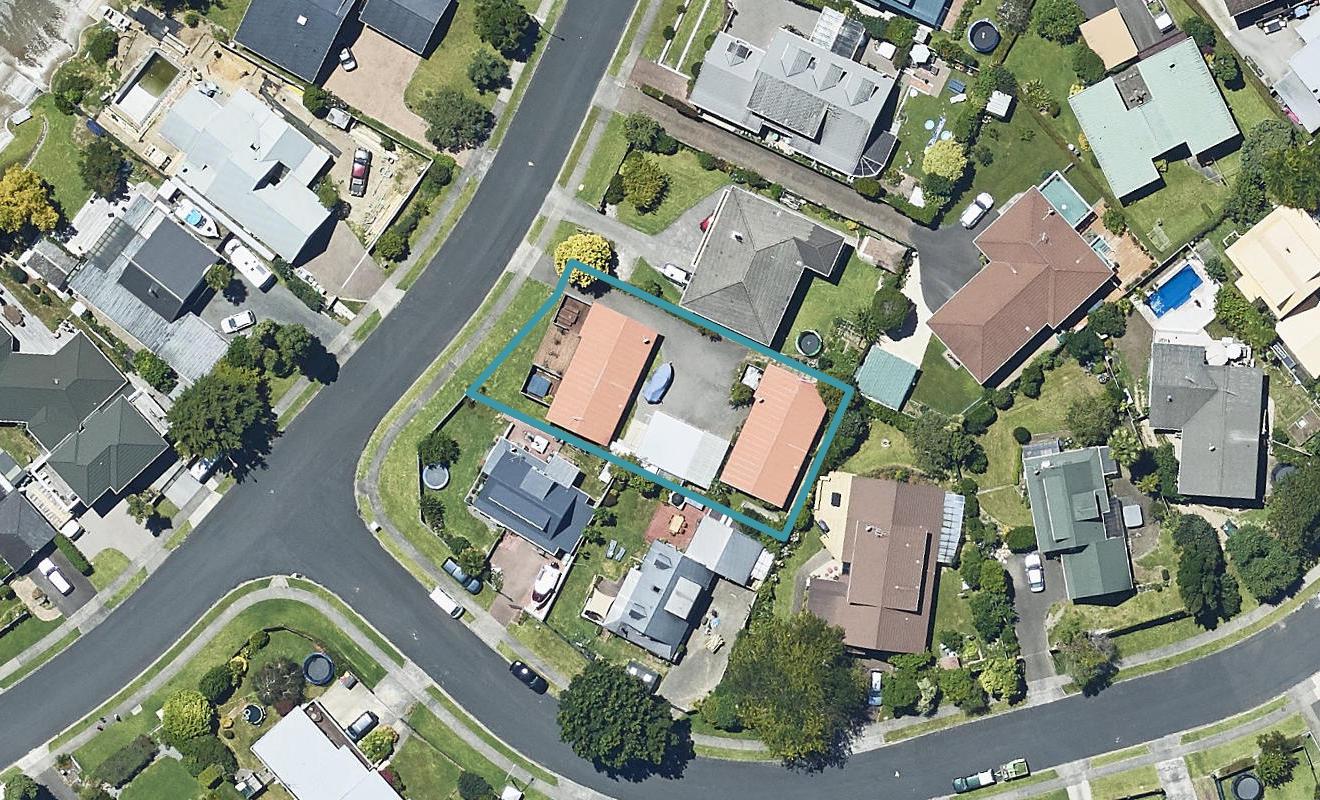 46B Forrester Drive, Welcome Bay, Tauranga - Carousel 1