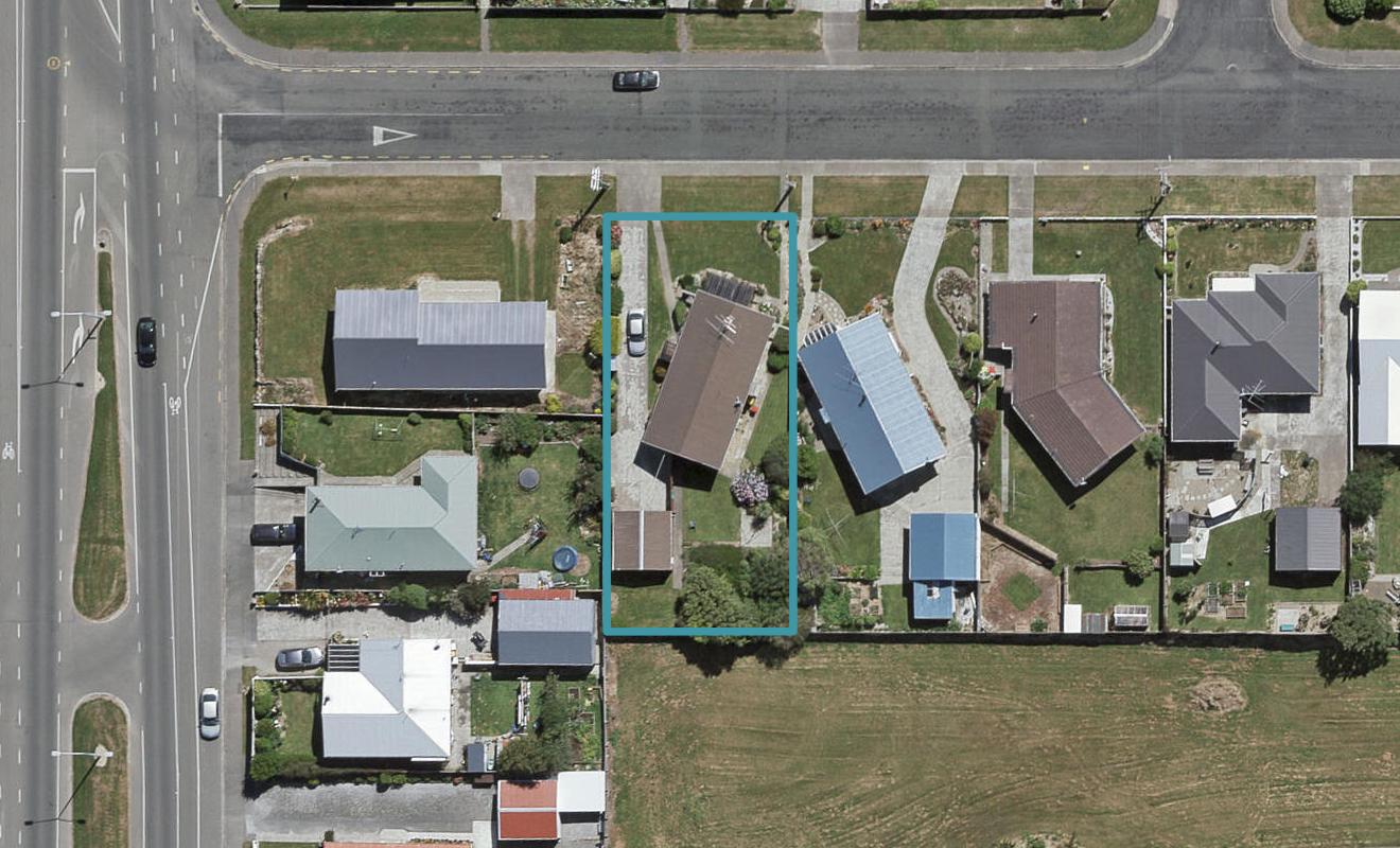 7 Vernon Street, Kingswell, Invercargill - Carousel 1