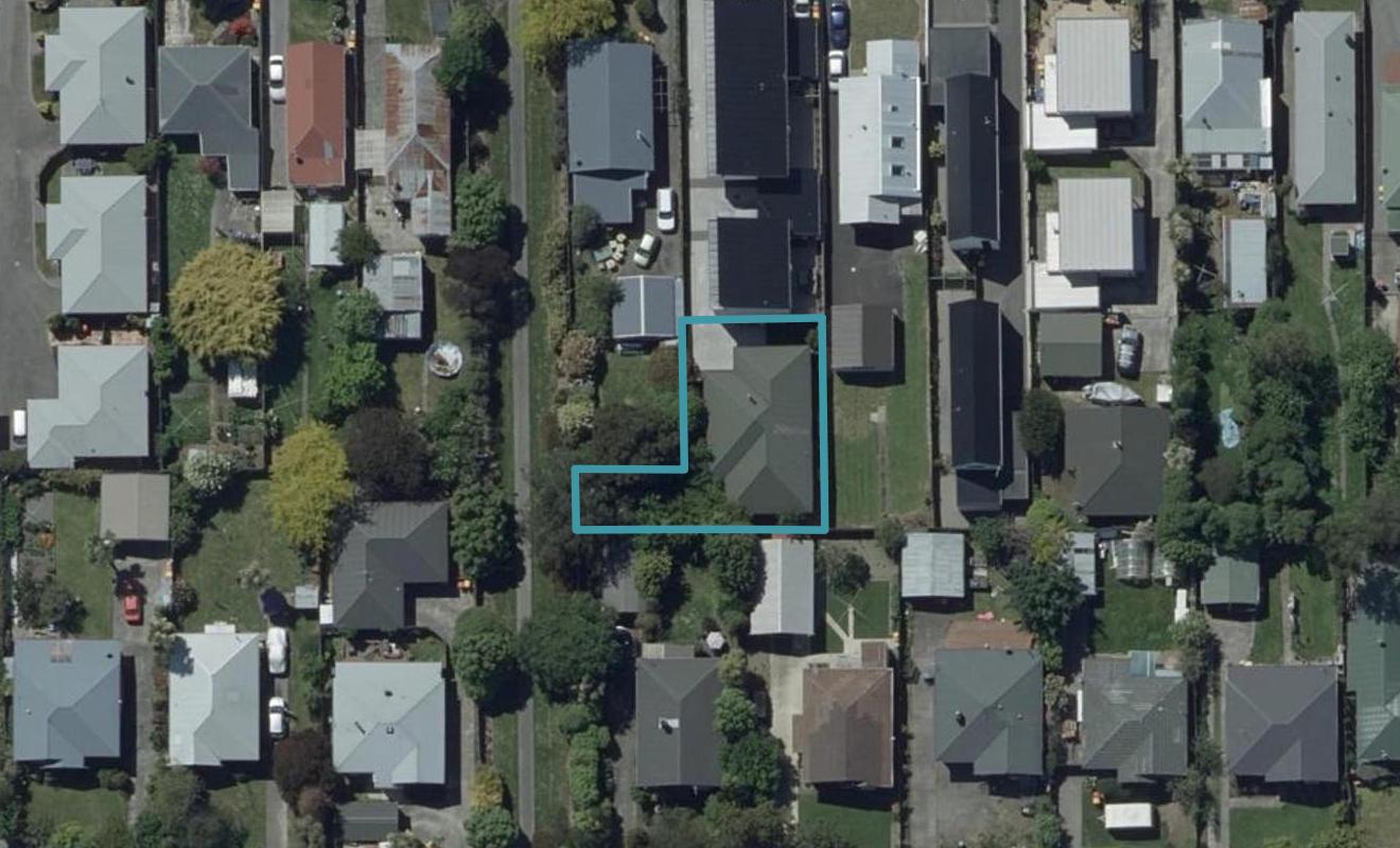 32D Southey Street, Sydenham, Christchurch - Carousel 1