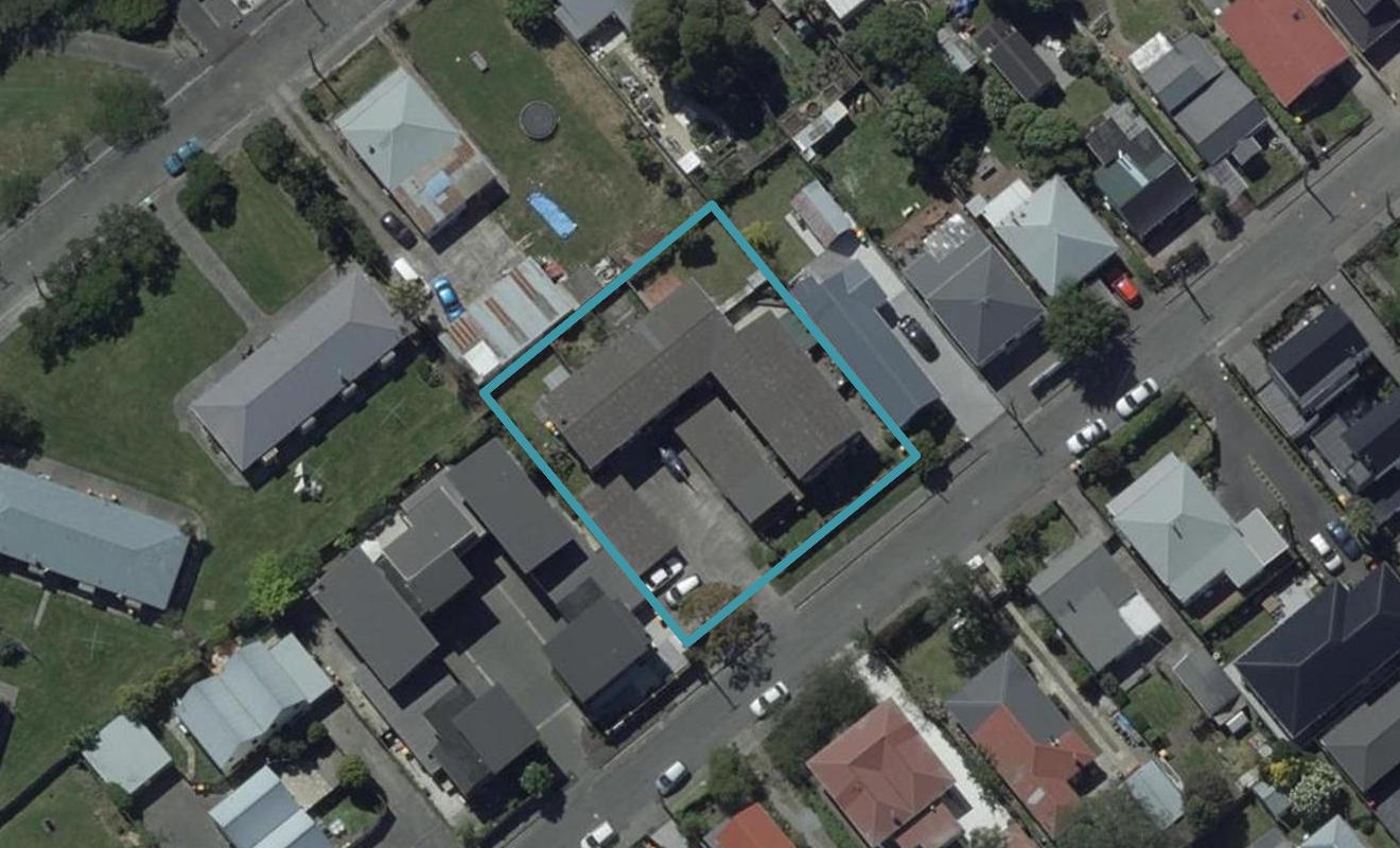 2/25 Rosewarne Street, Spreydon, Christchurch - Carousel 1