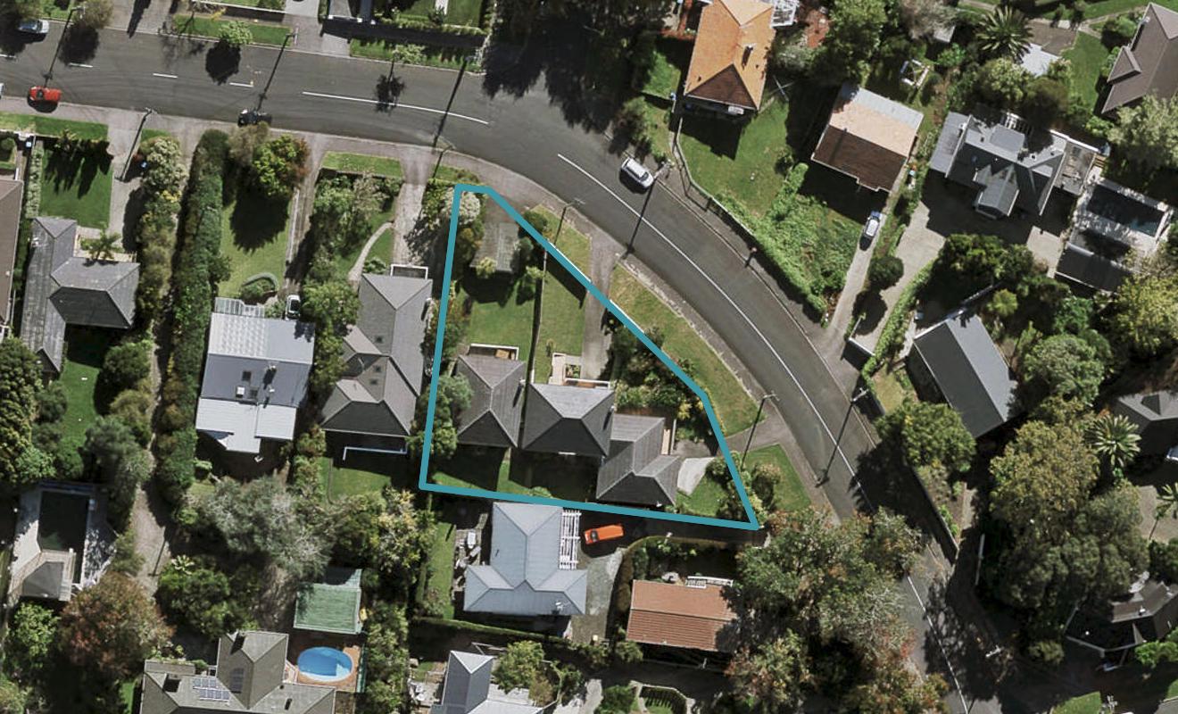 21 Combes Road, Remuera, Auckland - Carousel 1