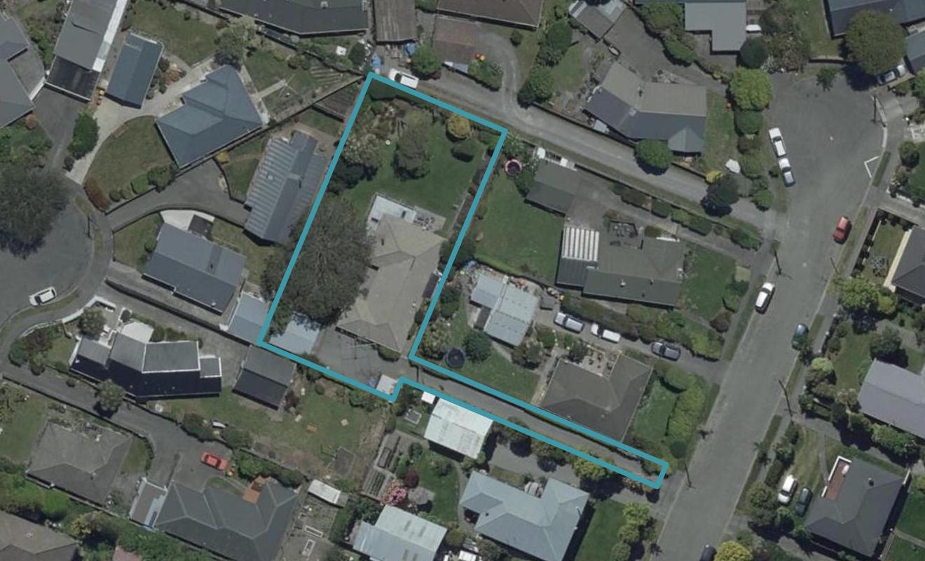 35 Tintern Avenue, Avonhead, Christchurch - Carousel 1