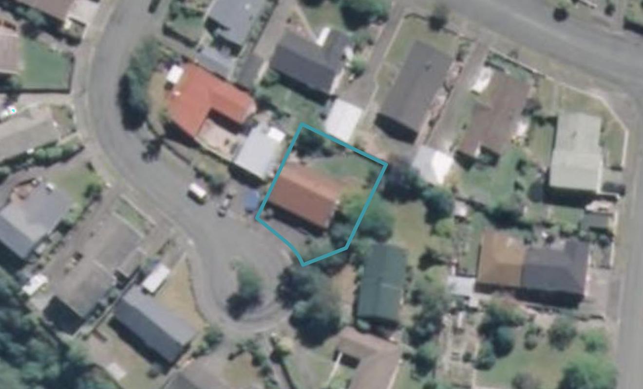 16 Hinau Place, Glenwood, Timaru - Carousel 1
