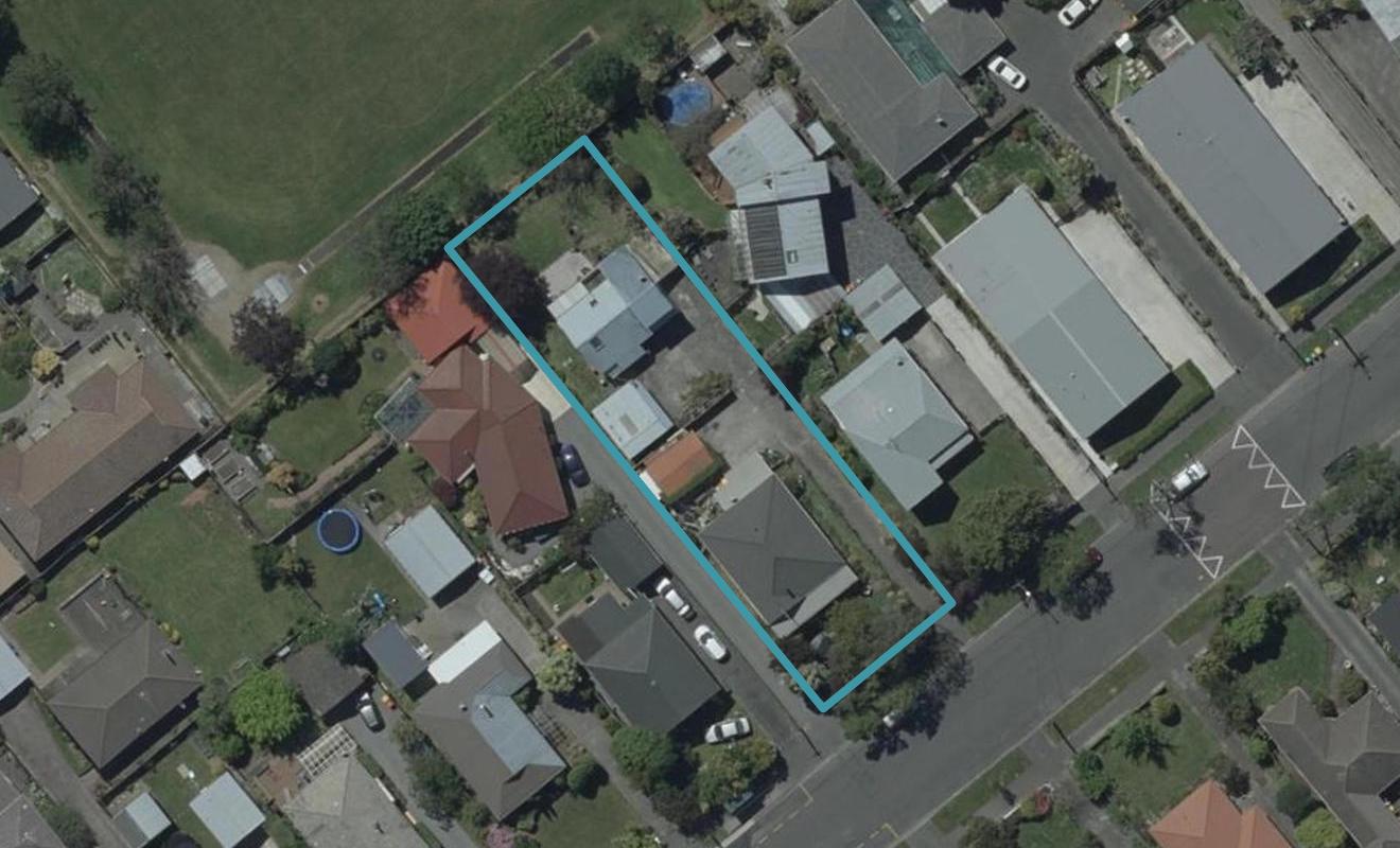 1/38 Mathers Road, Hoon Hay, Christchurch - Carousel 1