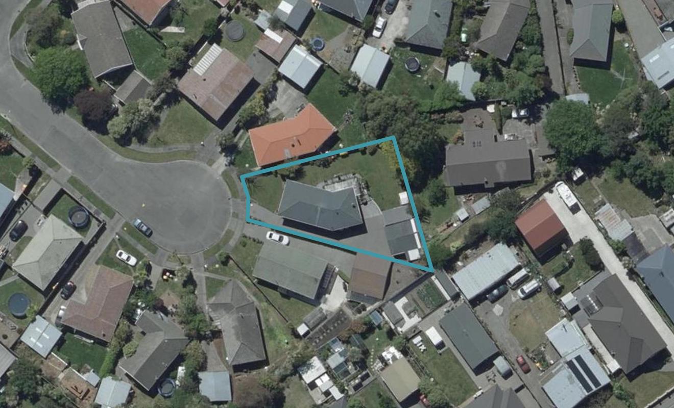 7 Doyle Place, Avondale, Christchurch - Carousel 1