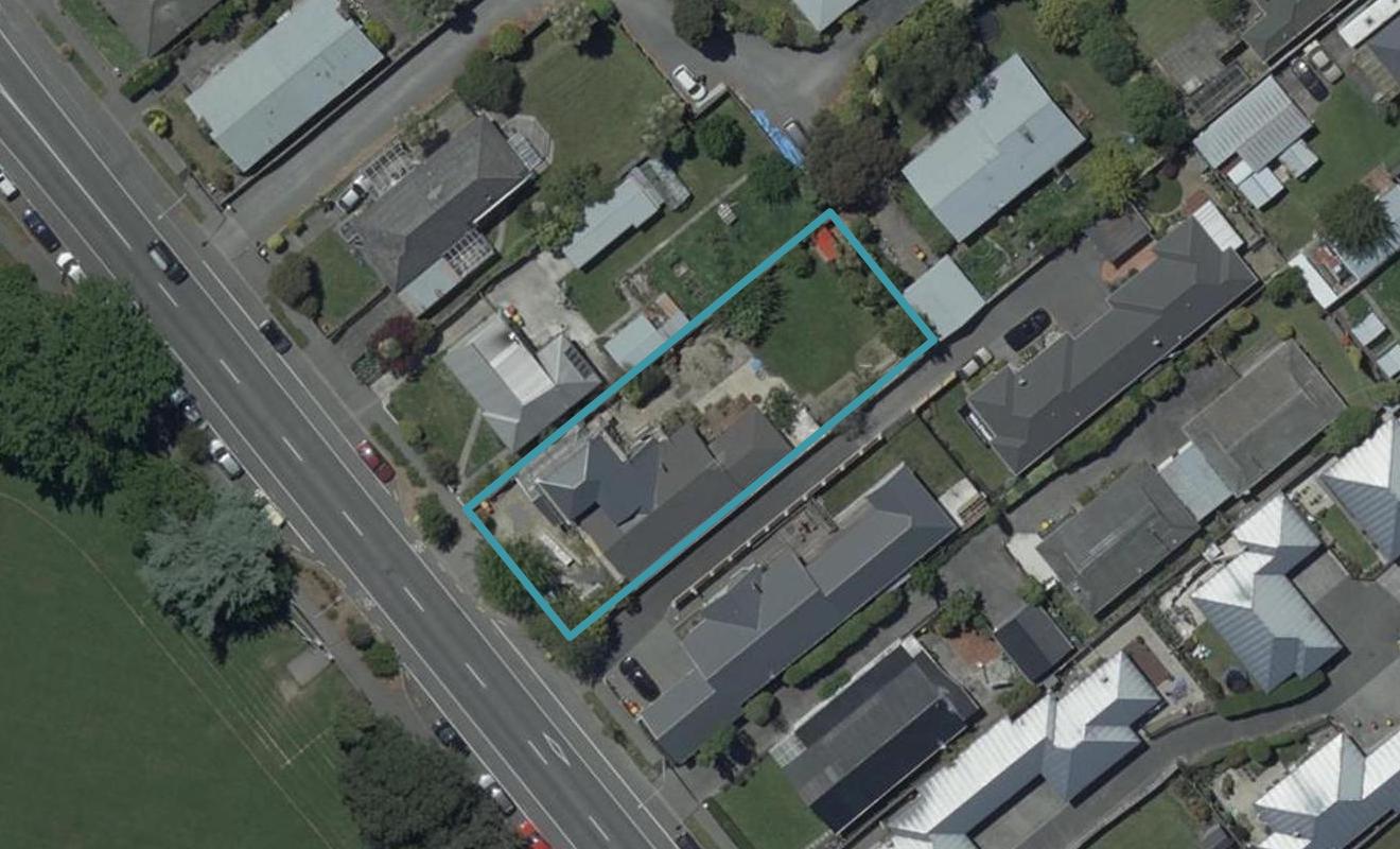 170 Lyttelton Street, Spreydon, Christchurch - Carousel 1