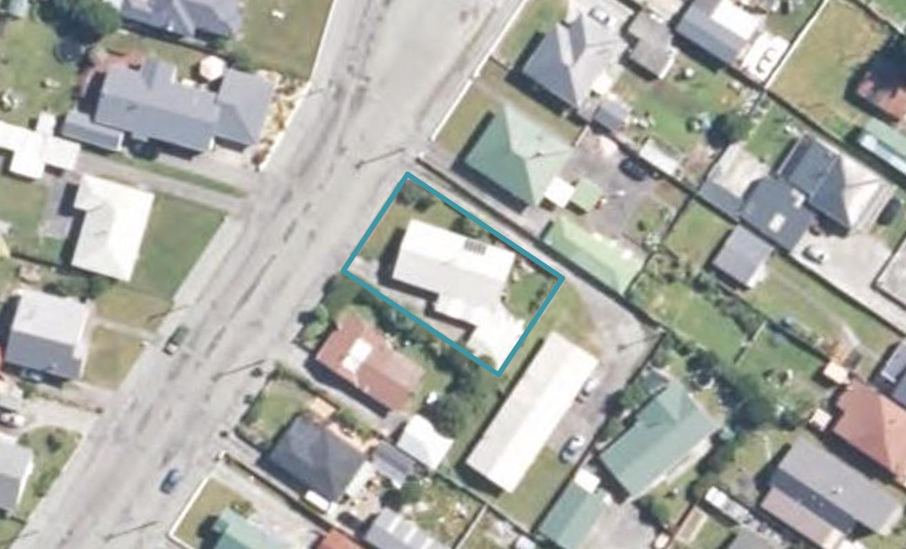 103 Reid Street, Blaketown, Greymouth - Carousel 1