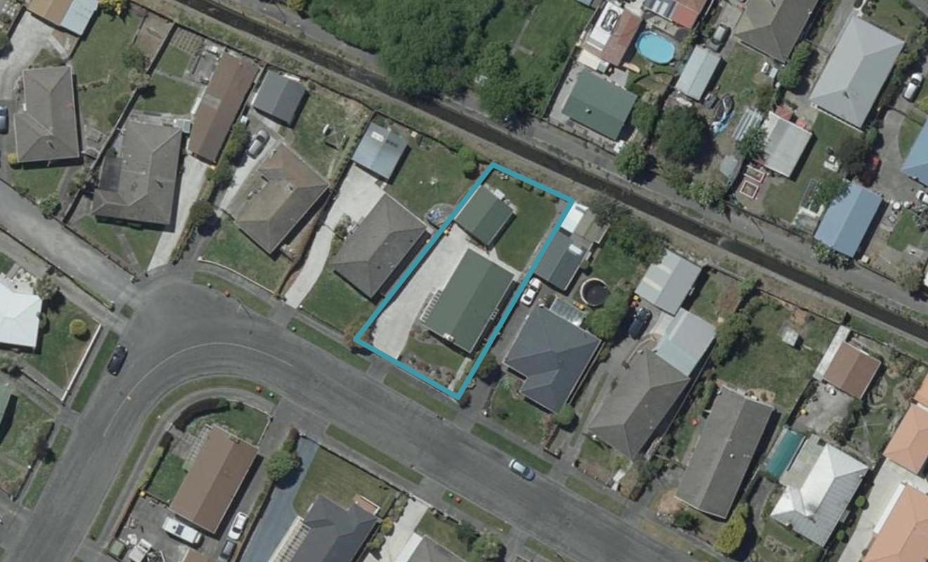 48 Frensham Crescent, Woolston, Christchurch - Carousel 1