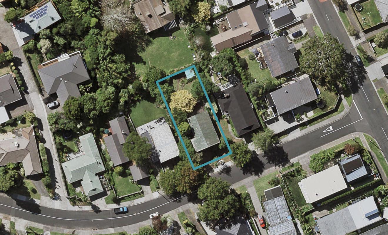 30 Corinth Street, Remuera, Auckland - Carousel 1