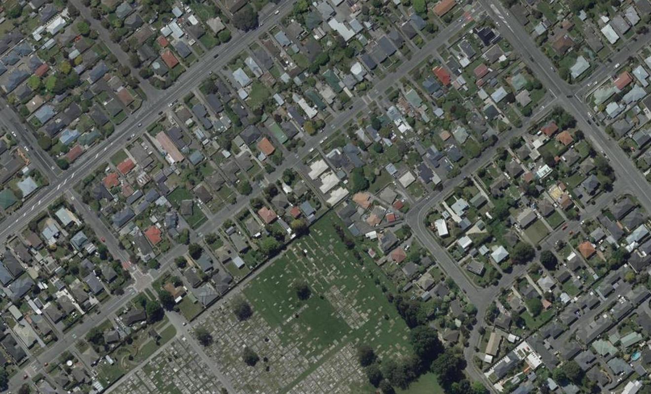54B Roker Street, Somerfield, Christchurch - Carousel 1
