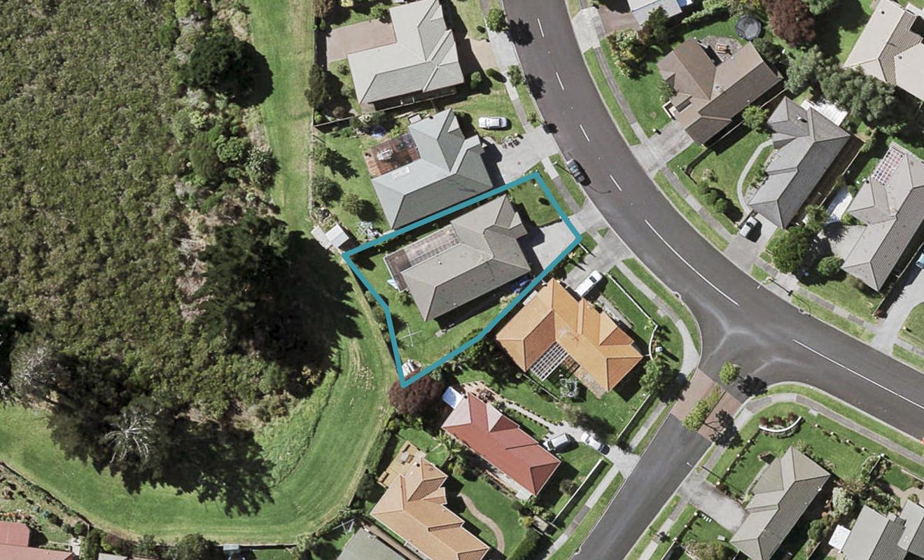 163 Burswood Drive, Burswood, Auckland - Carousel 1