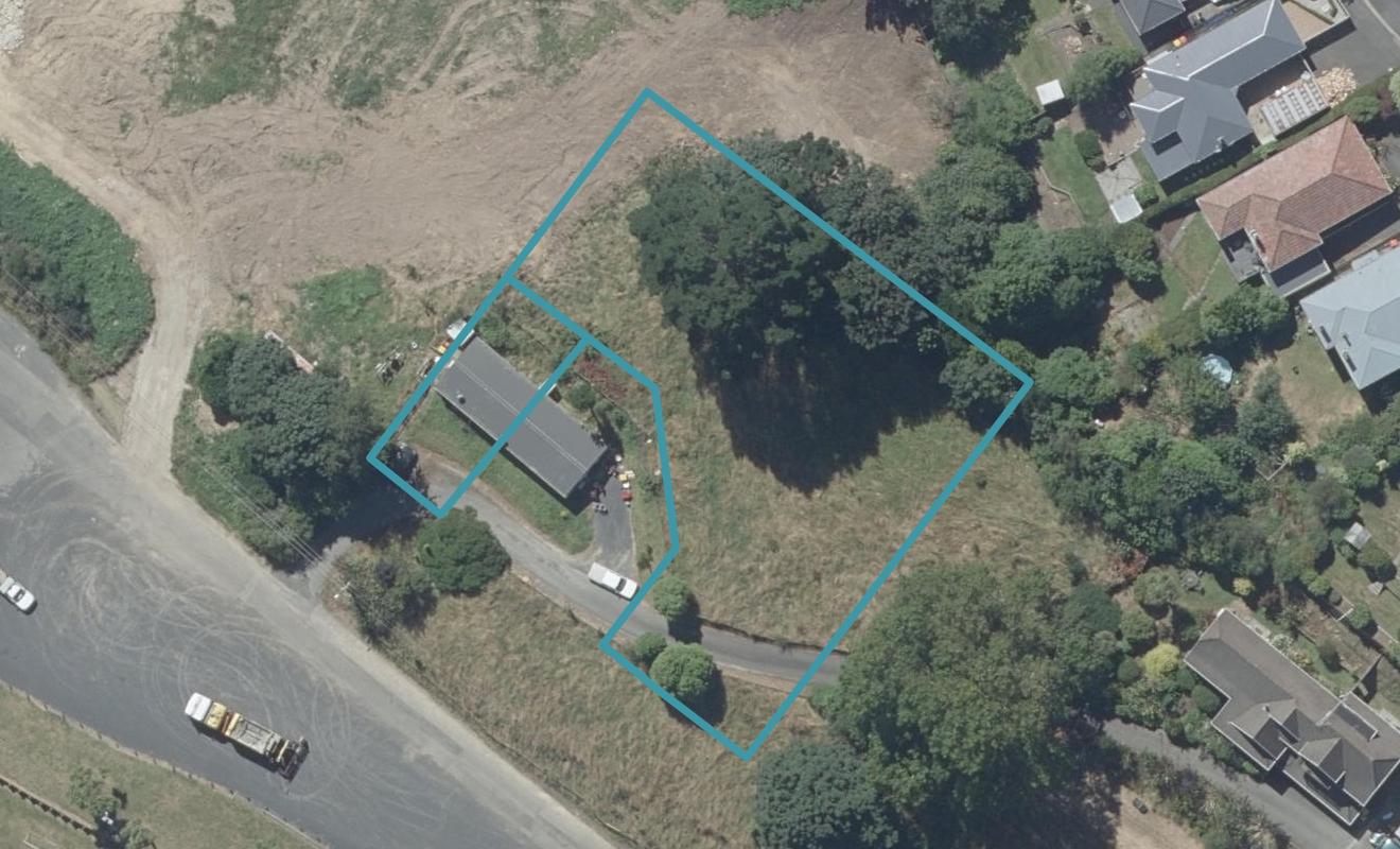 58C Frasers Road, Glenross, Dunedin - Carousel 1