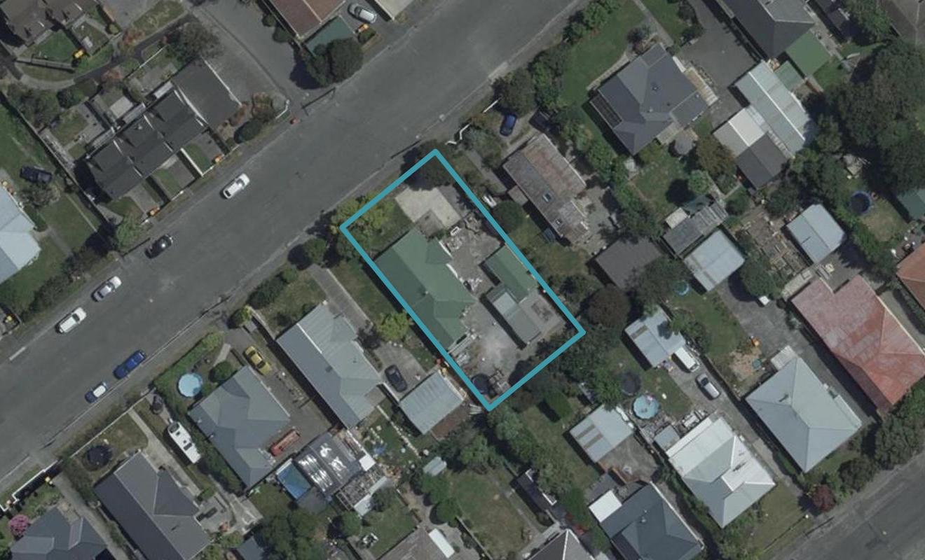 42 Bolton Avenue, Spreydon, Christchurch - Carousel 1