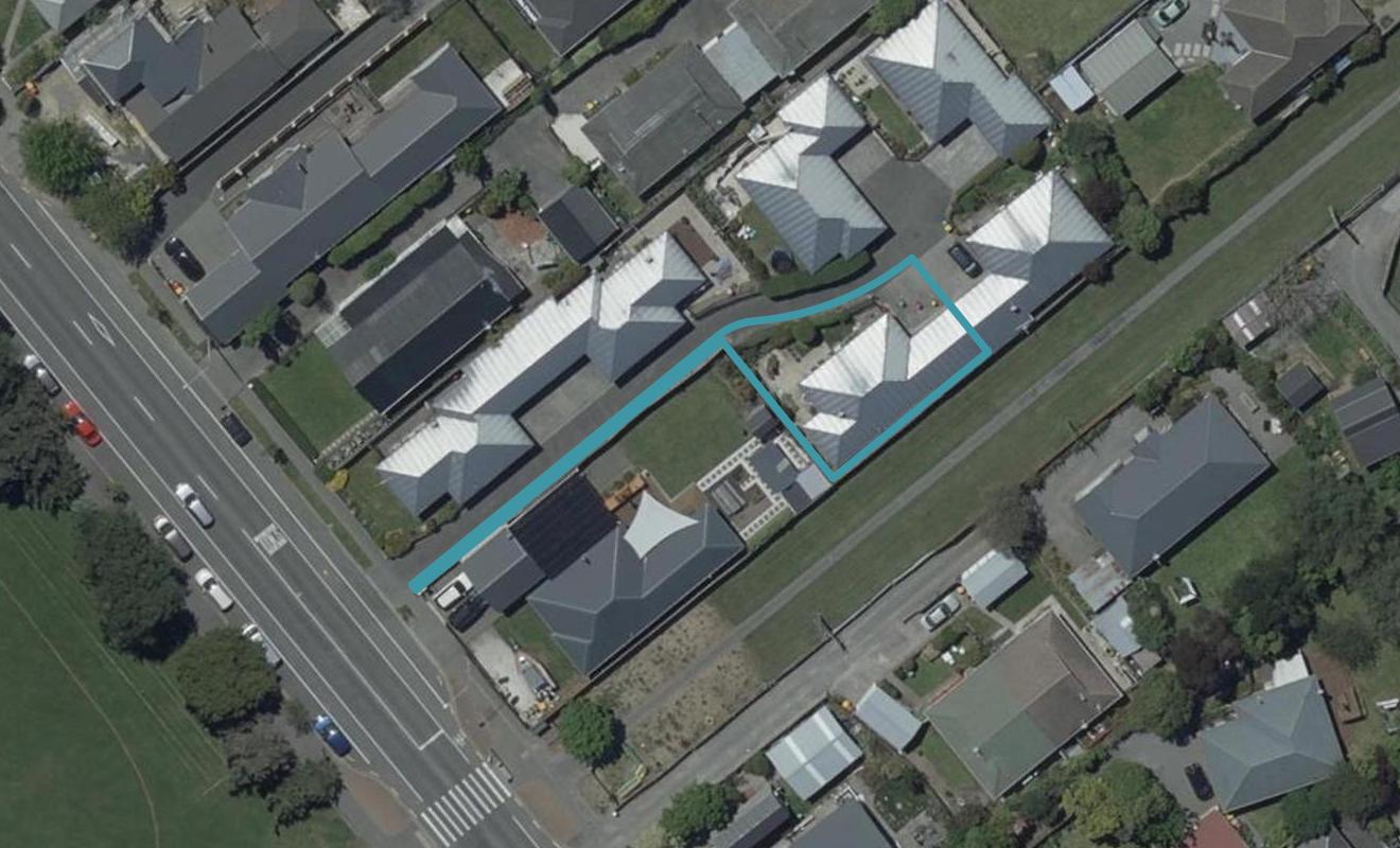 5/164 Lyttelton Street, Spreydon, Christchurch - Carousel 1