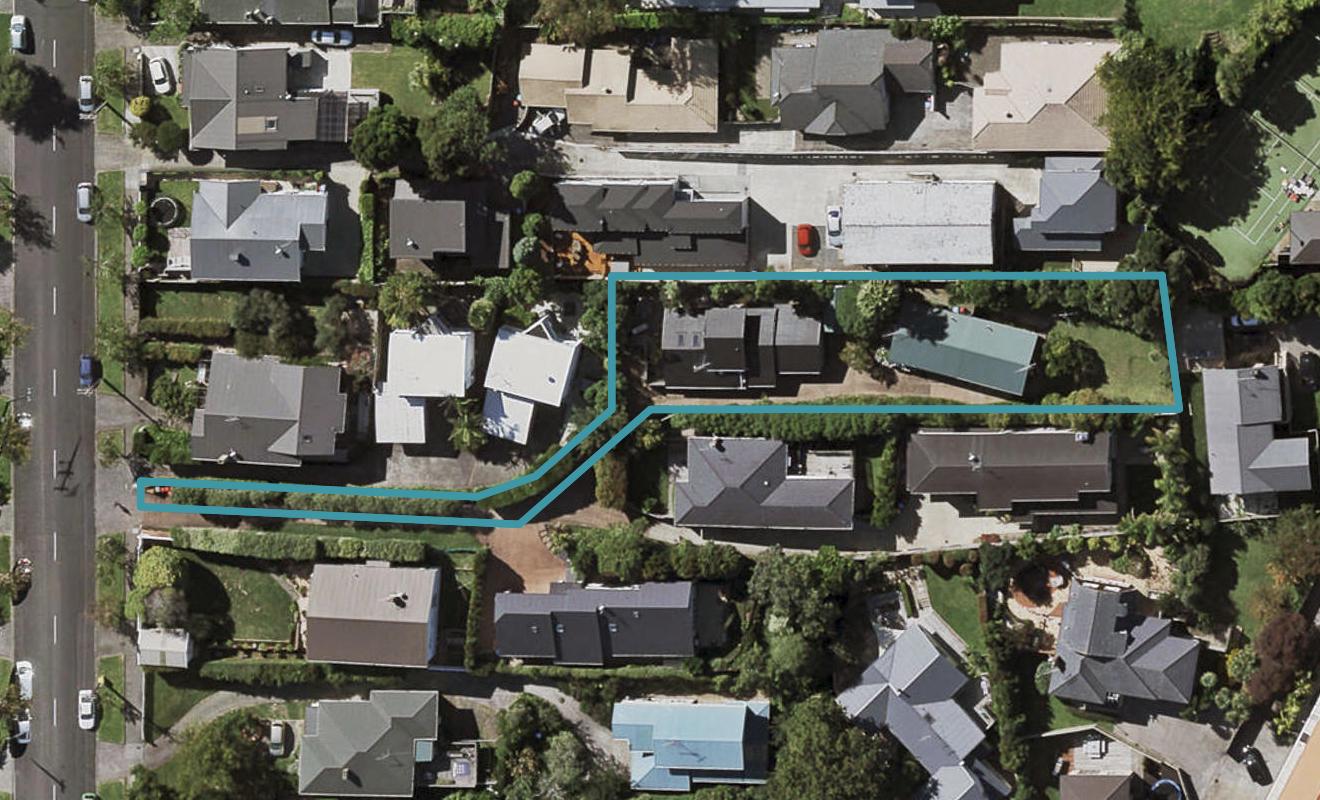 2/0 Haast Street, Remuera, Auckland - Carousel 1