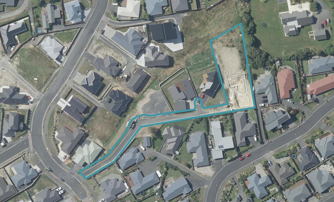 27D Westgate, Corstorphine, Dunedin - Carousel 1