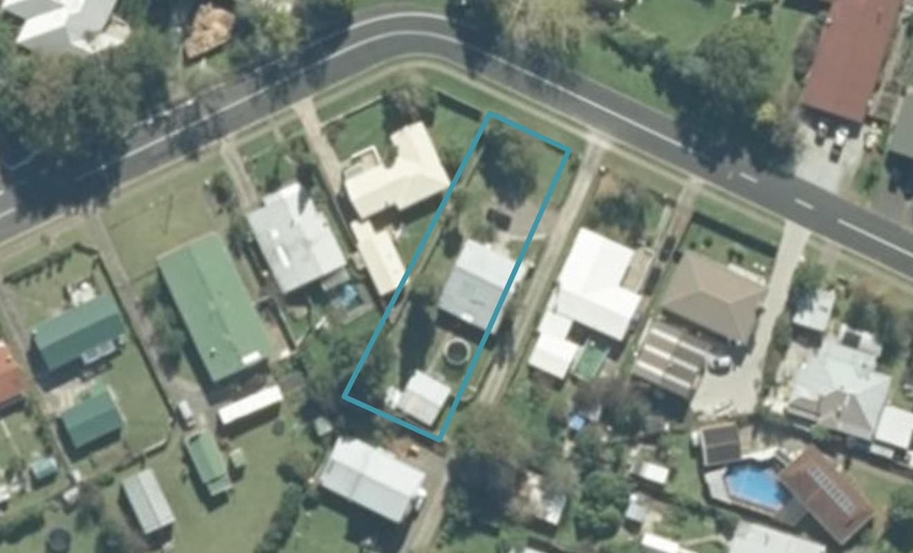 14 Norwood Road, Paeroa, Paeroa - Carousel 1