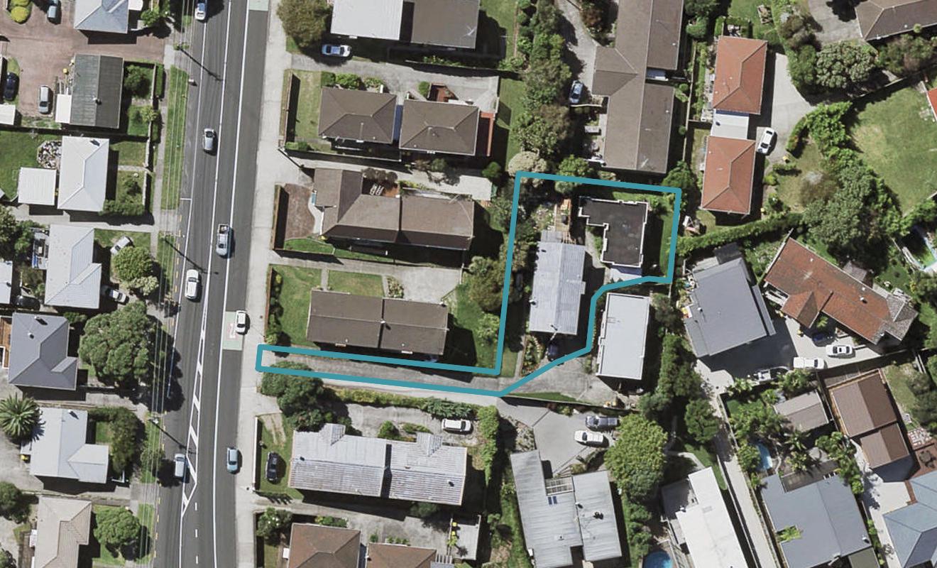 1/173 Forrest Hill Road, Forrest Hill, Auckland - Carousel 1