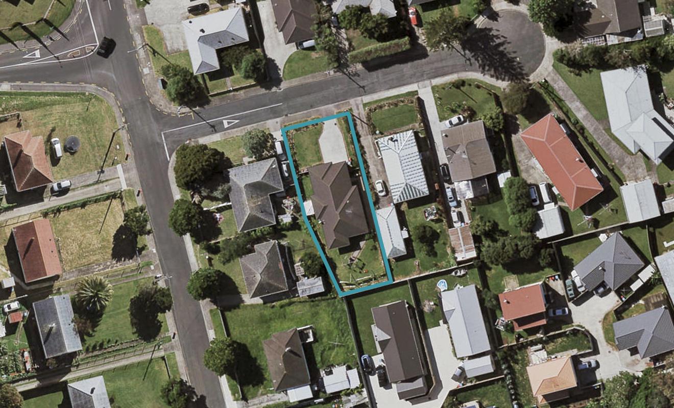 1A Chatfield Avenue, Otahuhu, Auckland - Carousel 1