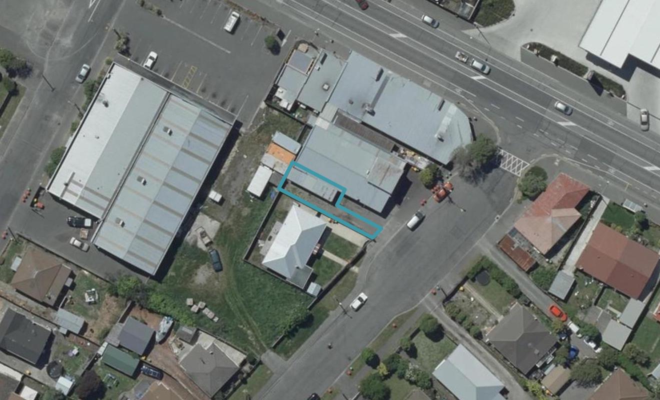 4/6 Manning Place, Woolston, Christchurch - Carousel 1