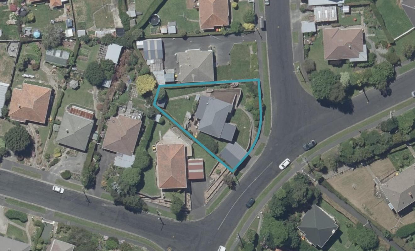 27 Greenhill Avenue, Wakari, Dunedin - Carousel 1