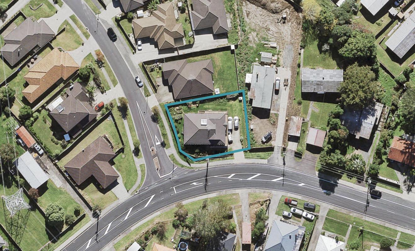 1 Cartmel Avenue, Massey, Auckland - Carousel 1