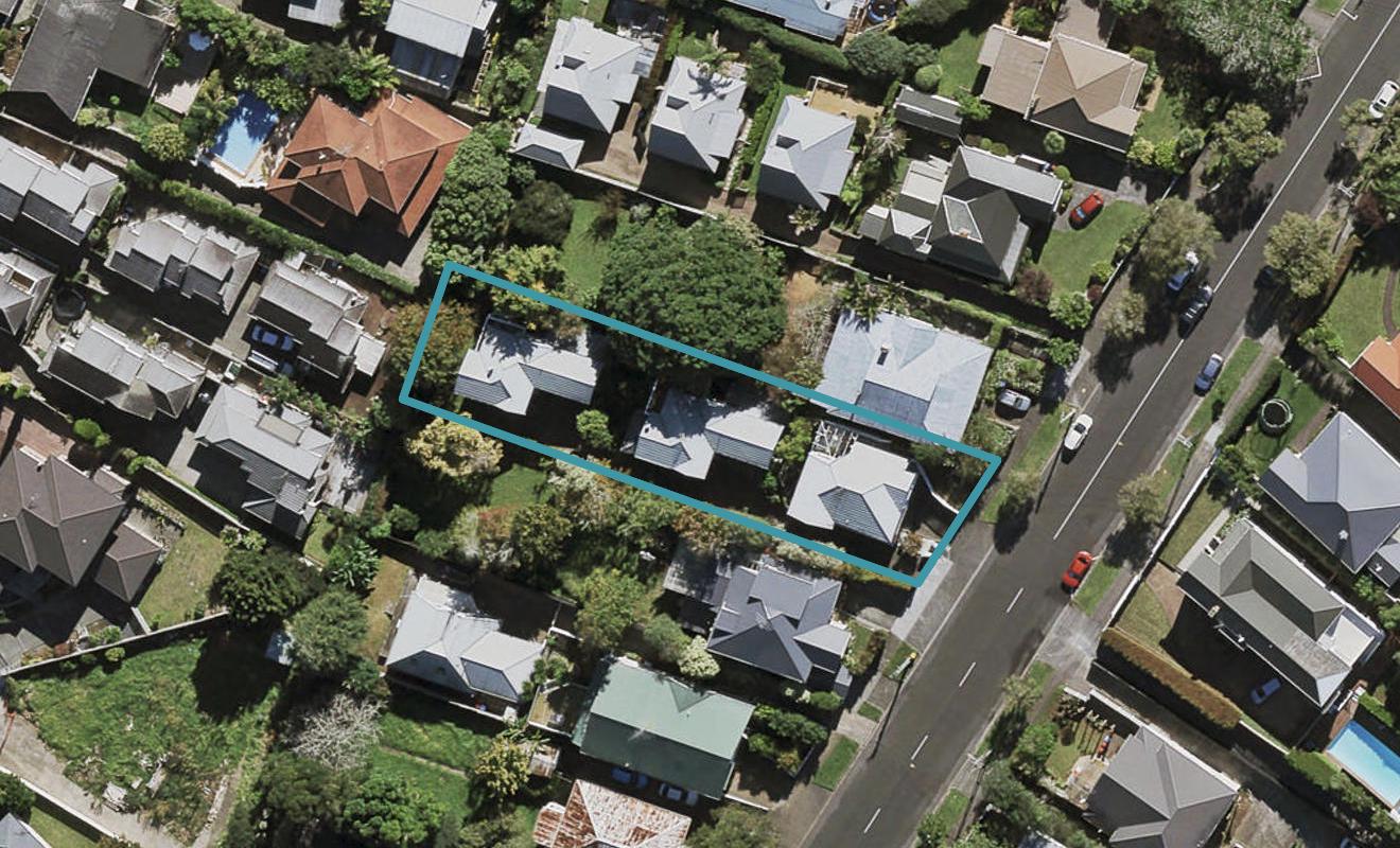 2/37 Armadale Road, Remuera, Auckland - Carousel 1