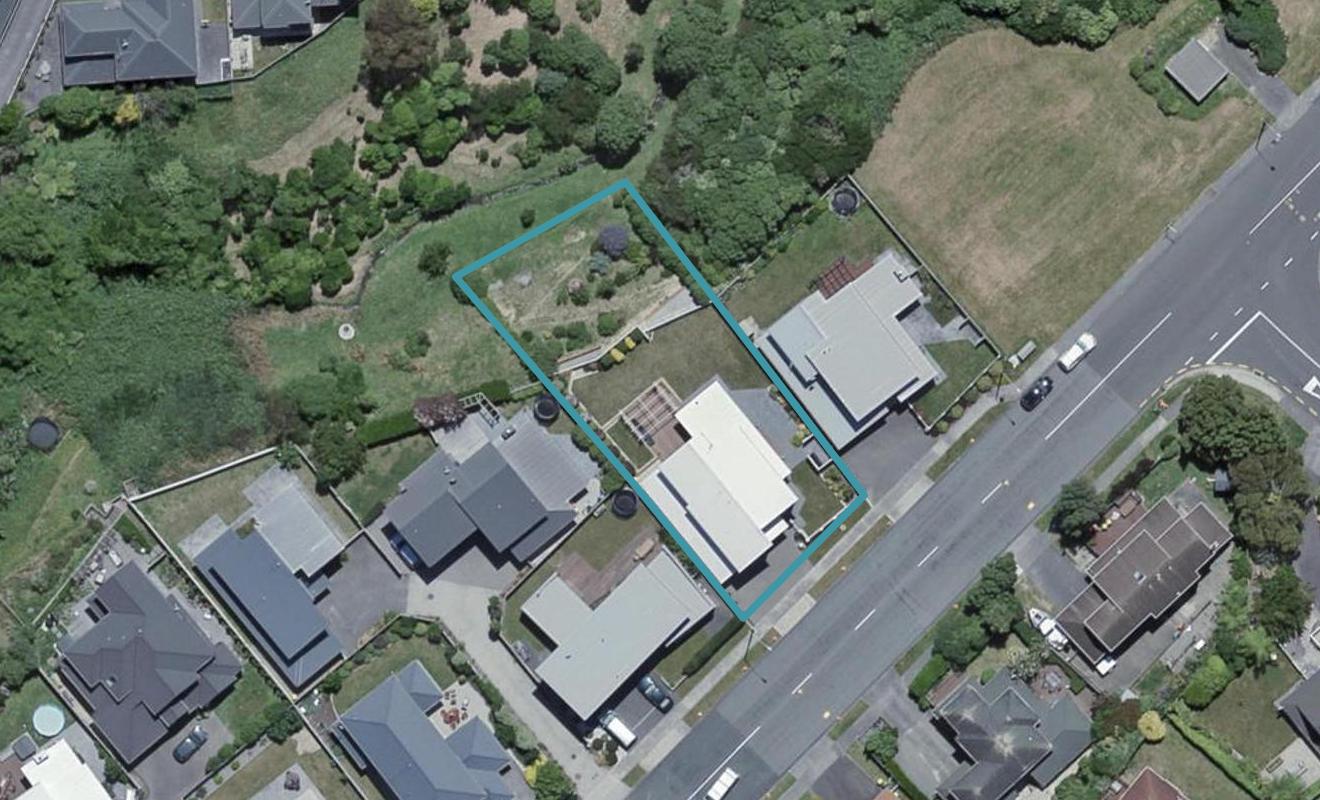 182 Westchester Drive, Churton Park, Wellington - Carousel 1
