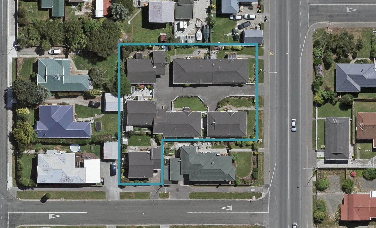 3/311 Elles RD, GEORGETOWN, INVERCARGILL - Carousel 1