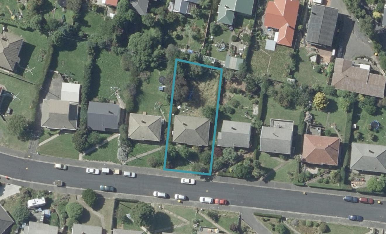19 Crammond Avenue, Corstorphine, Dunedin - Carousel 1