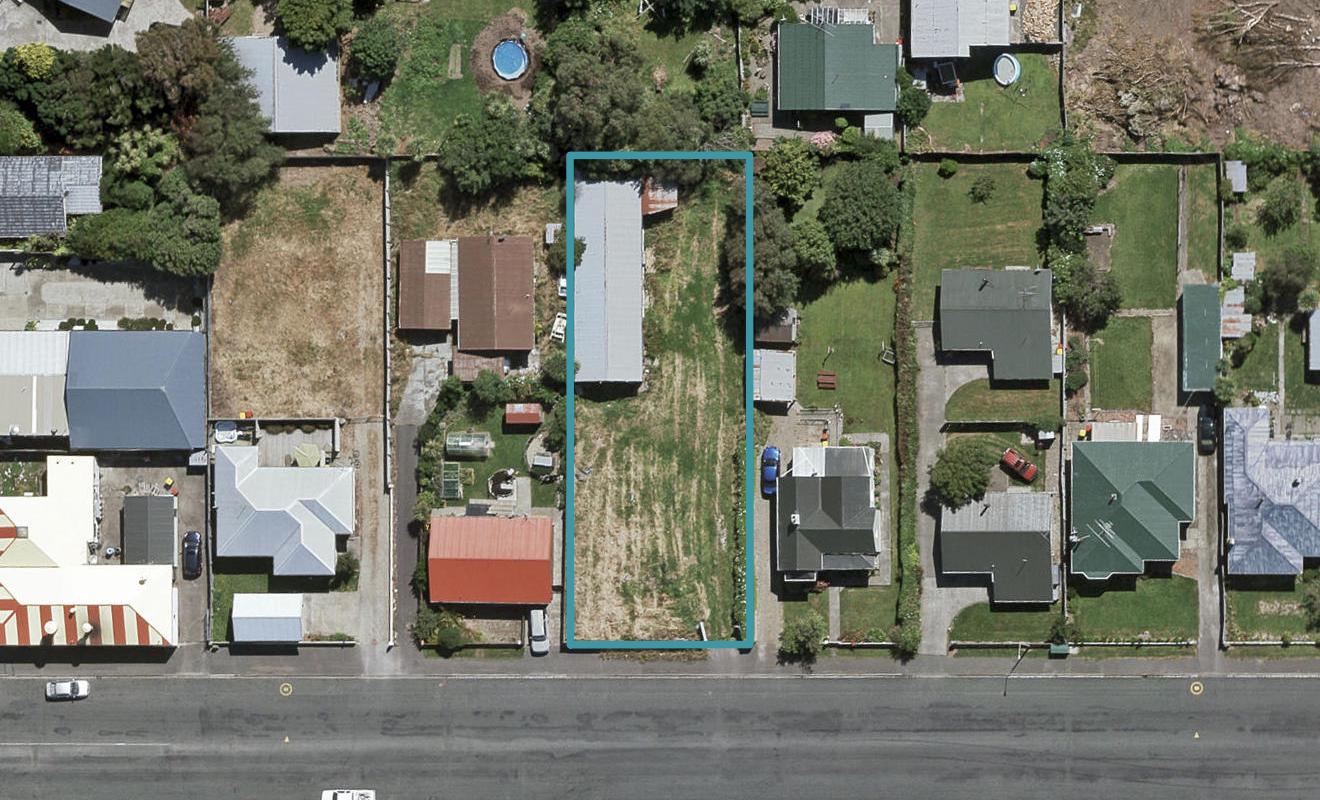 306 Ettrick Street, Georgetown, Invercargill - Carousel 1