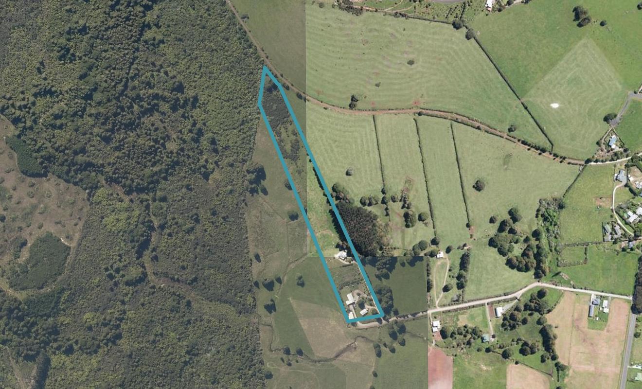 58 Squires Lane, Kaikohe, Kaikohe - Carousel 1