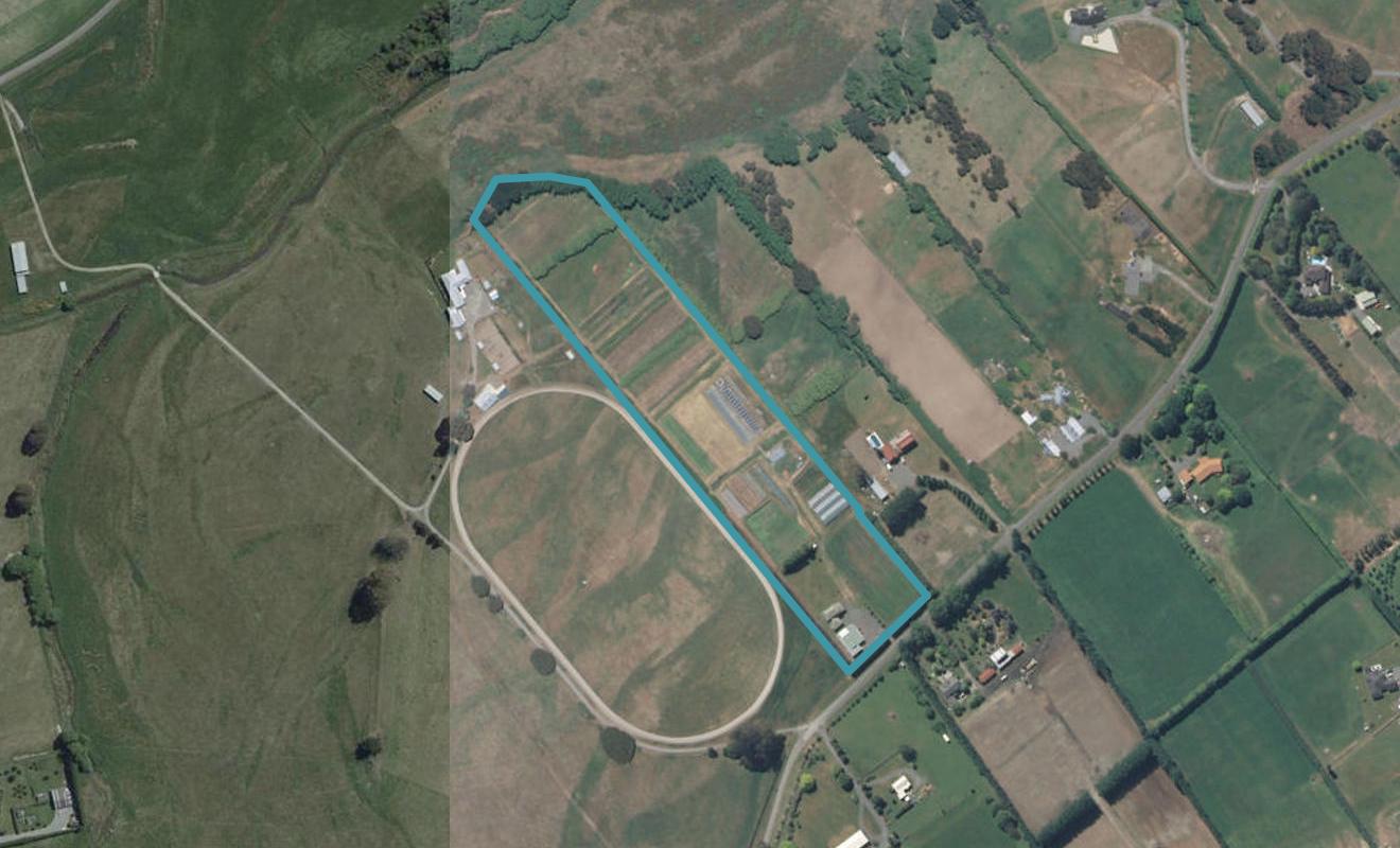118 Baynons Road, Clarkville, Kaiapoi - Carousel 1