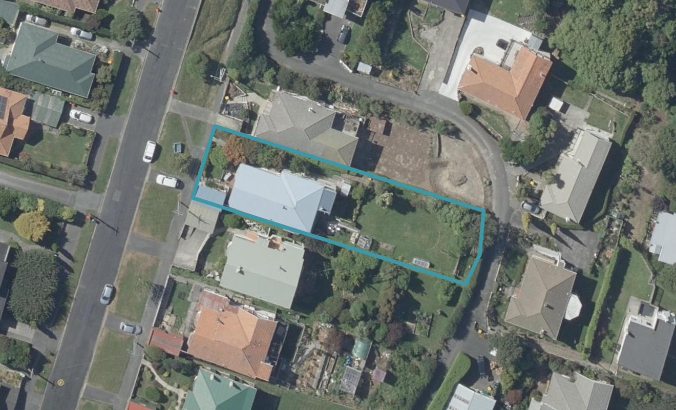 143 Glenpark Avenue, Maryhill, Dunedin - Carousel 1
