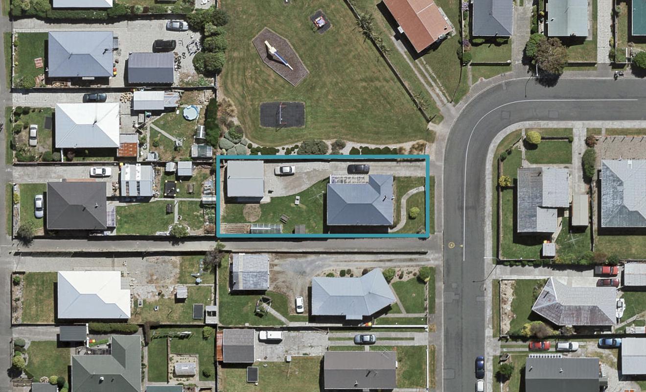 151 Waiau Crescent, Kingswell, Invercargill - Carousel 1