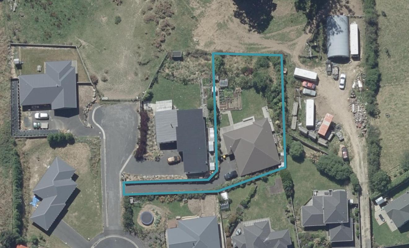 27 Sretlaw Place, Brockville, Dunedin - Carousel 1