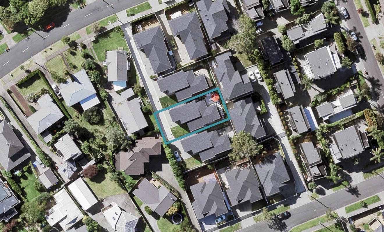 21A Mount Taylor Drive, Glendowie, Auckland - Carousel 1