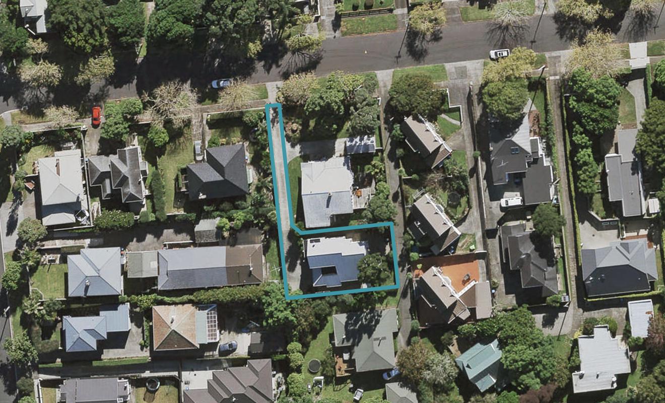 9A Taiere Terrace, Onehunga, Auckland - Carousel 1
